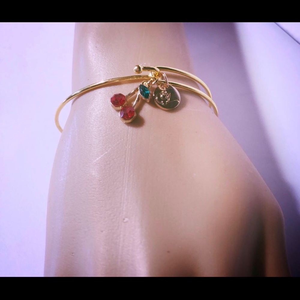 Stainless Steel Bracelet - Picture 2 of 4